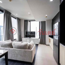 Condo for Rent: Edge Sukhumvit 23, 60 m², 2 bedroom(s) - OneDay_0