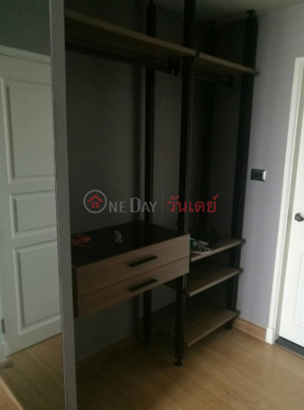 ฿ 20,000/ month, Condo for Rent: Supalai Wellington, 47 m², 1 bedroom(s)