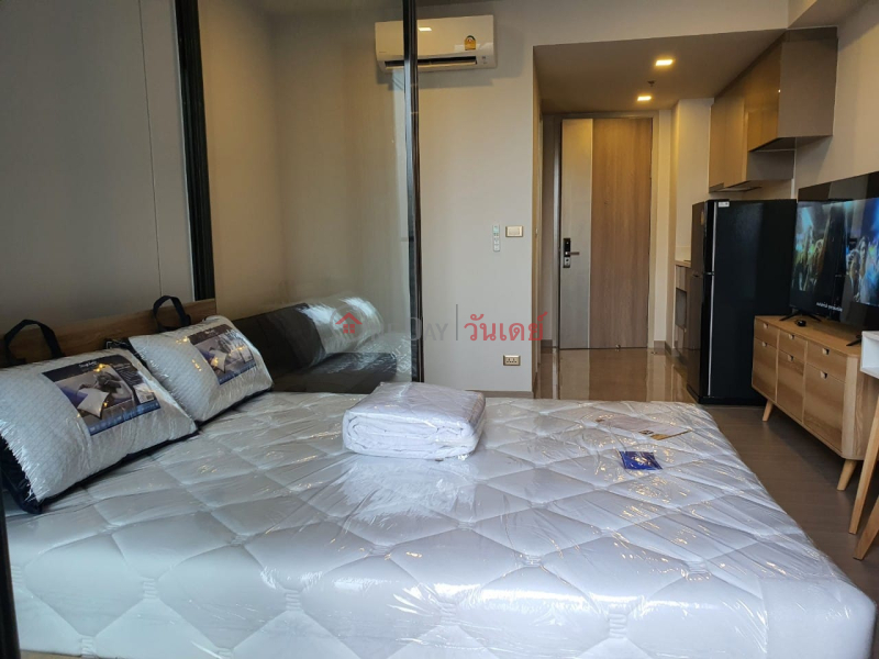 Property Search Thailand | OneDay | Residential Rental Listings | Condo for Rent: One 9 Five Asoke - Rama 9, 27 m², 1 bedroom(s)