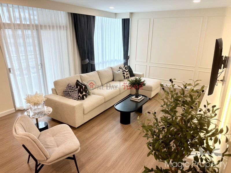 ฿ 110,000/ month Grand Langsuan Condominium, Pathum Wan, Bangkok