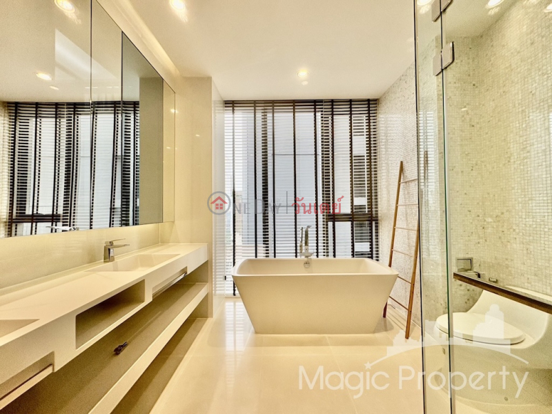 ฿ 180,000/ month Vittorio 39 Condominium, Khlong Tan Nuea, Watthana, Bangkok