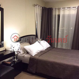 Condo for Rent: The Crest Sukhumvit 34, 54 m², 1 bedroom(s) - OneDay_0