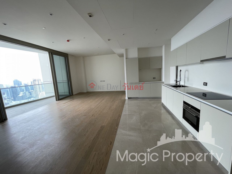 ฿ 70Million Magnolias Waterfront Residences Iconsiam Bangkok