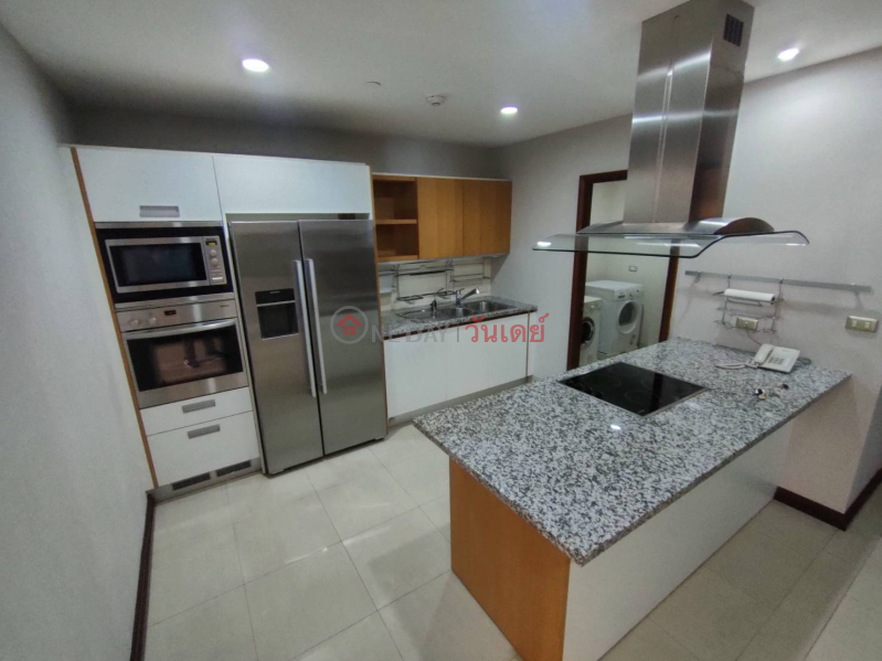 ฿ 100,000/ เดือน | คอนโด สำหรับ เช่า: Sky Villas Sathorn, 197 ตร.ม., 3 ห้องนอน