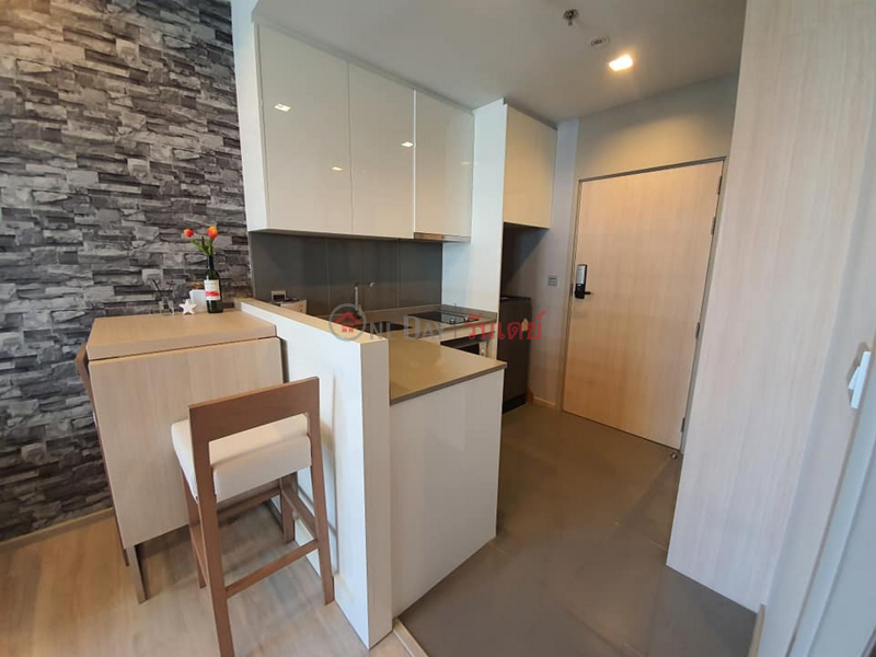 Condo for Rent: M Thonglor 10, 35 m², 1 bedroom(s) Rental Listings