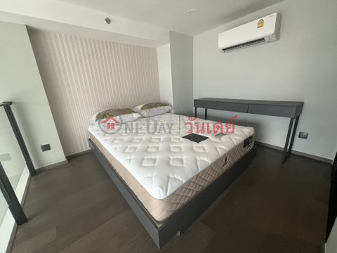 For rent: Park Origin Chula-Samyan 38,000 baht per month _0