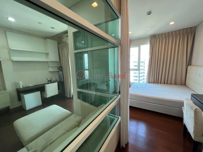 คอนโด สำหรับ เช่า: Ivy Thonglor, 43 ตร.ม., 1 ห้องนอน | ประเทศไทย | เช่า, ฿ 48,000/ เดือน