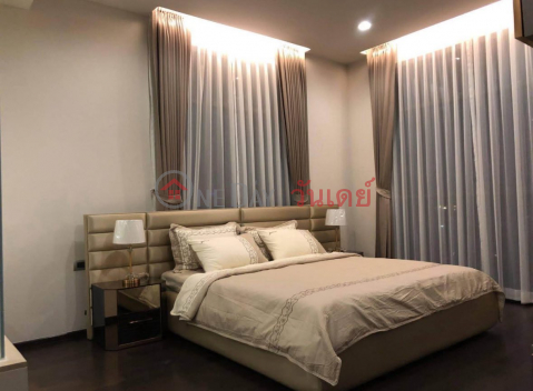 The XXXIX by Sansiri: Exclusive 2-Bedroom Residence for Professionals _0