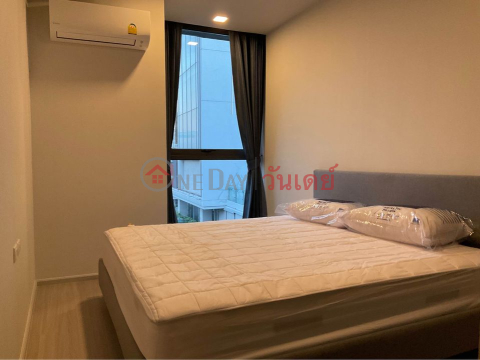 คอนโด สำหรับ เช่า: Quintara Treehaus Sukhumvit 42, 32 ตร.ม., 1 ห้องนอน - OneDay_0