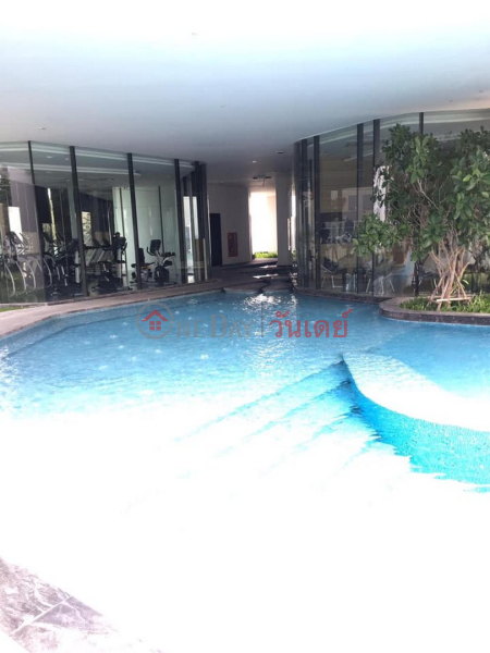 Condo for Rent: M Jatujak, 31 m², 1 bedroom(s) Rental Listings