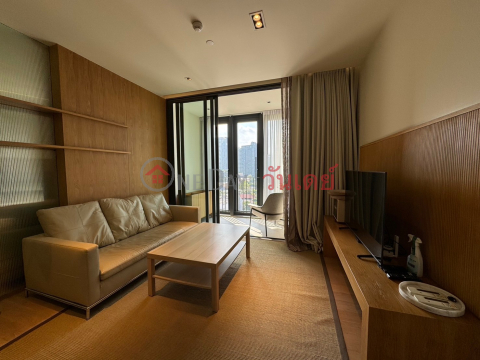 Condo for Rent: BEATNIQ Sukhumvit 32, 57 m², 1 bedroom(s) - OneDay_0