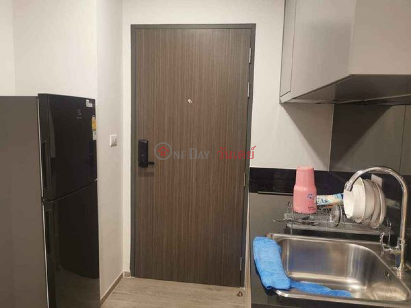 ฿ 8,000/ month | Condo DOLCE LA SALLE (4th floor)