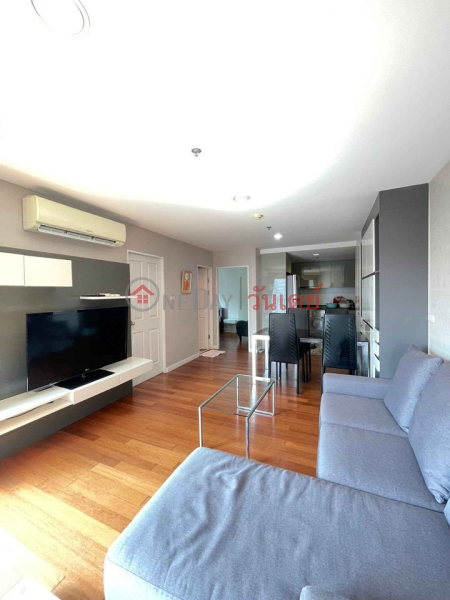 Condo for Sale: Belle Grand Rama 9, 57 m², 2 bedroom(s),Thailand Sales, ฿ 6.8Million