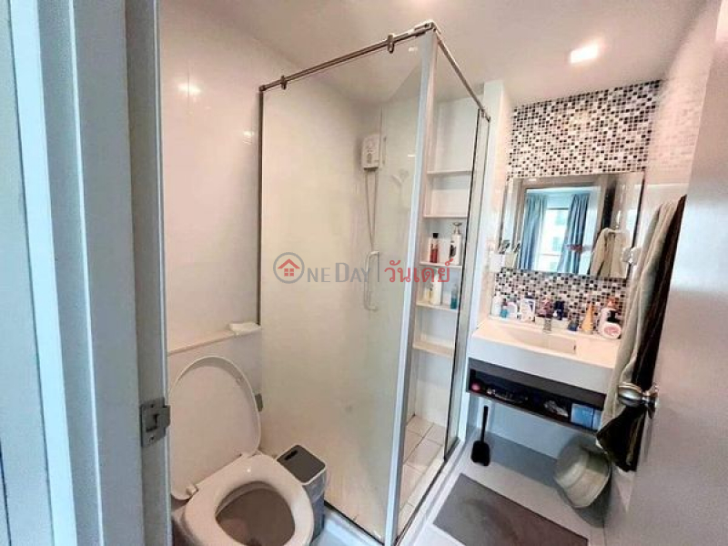 ฿ 8,000/ month For rent: Aspen Condo Lasalle (5th floor, building C2)