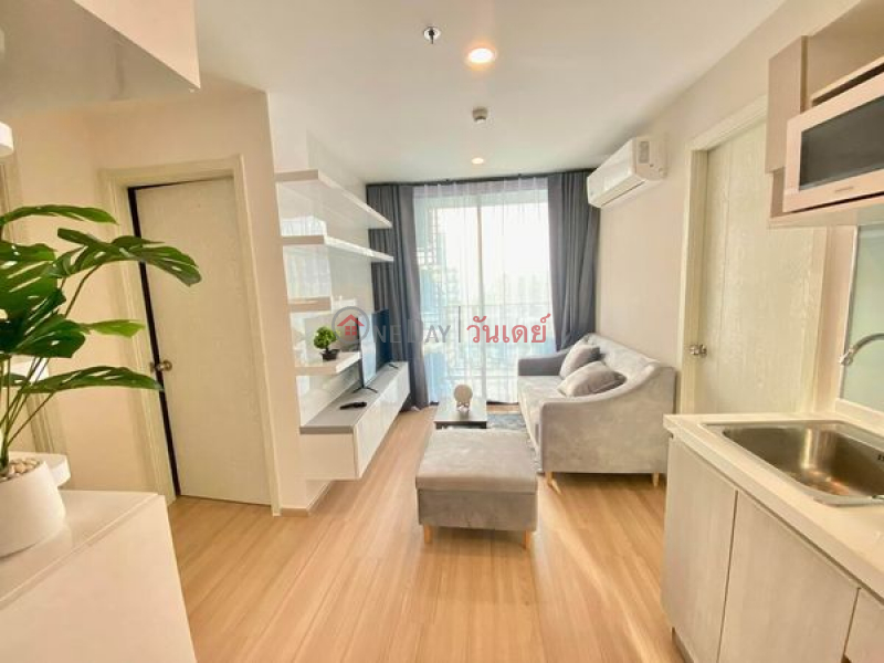 Condo for rent Artemis Sukhumvit 77 (30th floor) Rental Listings