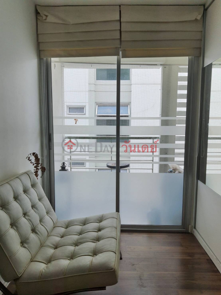 Condo for Rent: The Room Sukhumvit 79, 60 m², 2 bedroom(s) Rental Listings