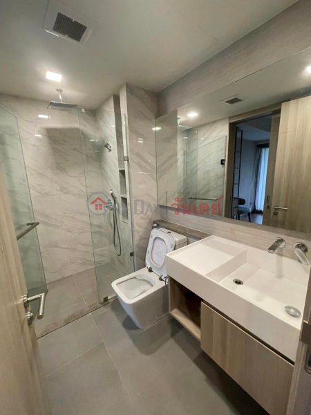 Property Search Thailand | OneDay | Residential Rental Listings | Condo for Rent: Fynn Sukhumvit 31, 80 m², 2 bedroom(s)