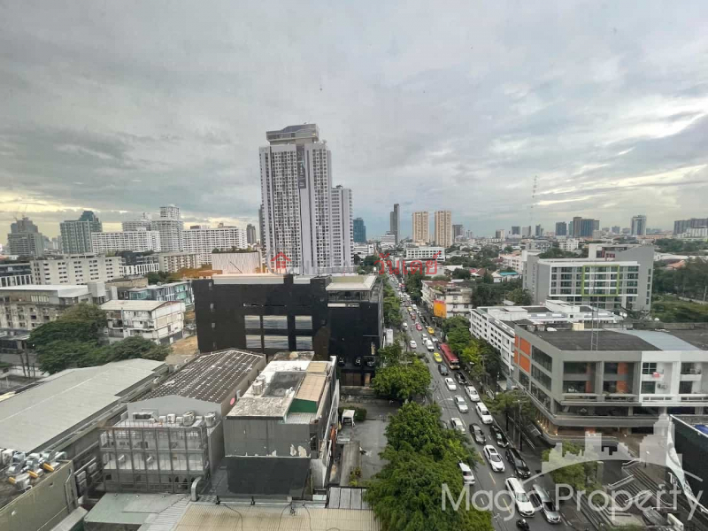 The Alcove Thonglor 10, Watthana, Bangkok Rental Listings