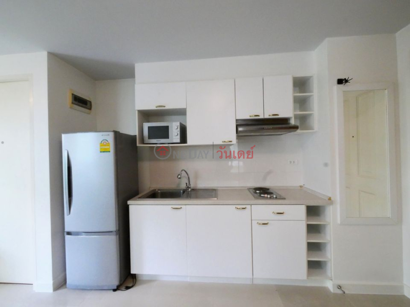 ฿ 18,000/ month Condo for Rent: The Clover Thonglor, 42 m², 1 bedroom(s)