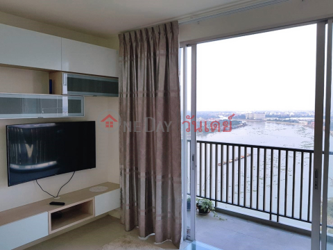 Condo for Rent: Manor Sanambinnam, 74 m², 2 bedroom(s) - OneDay_0