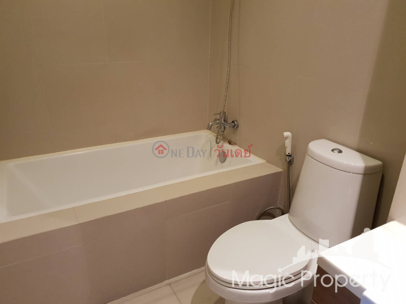 ฿ 28,000/ month | Noble Reveal Condominium, Watthana, Bangkok