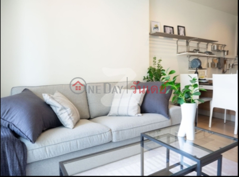 Condo for Rent: Rhythm Sukhumvit, 47 m², 1 bedroom(s) - OneDay_0