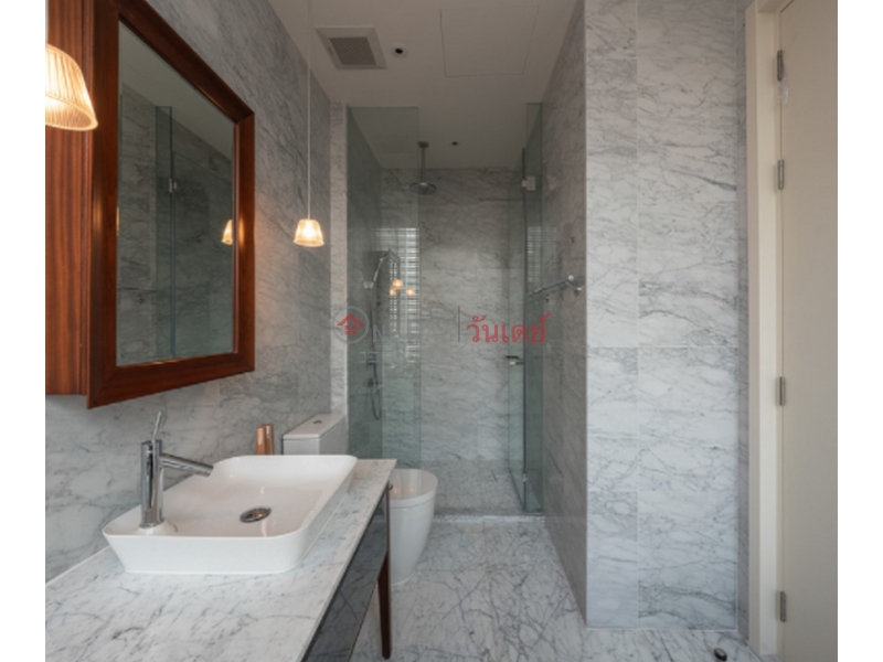 Condo for Rent: KHUN by YOO inspired by Starck, 80 m², 2 bedroom(s) Rental Listings