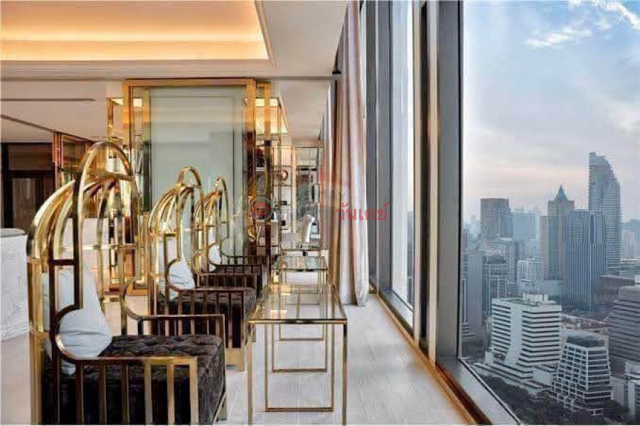 For rent Life One Wireless (11th floor) | Thailand, Rental, ฿ 25,000/ month