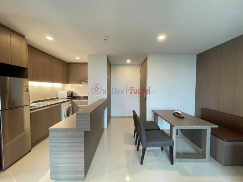 ฿ 60,000/ month | Condo for Rent: Art @ Thonglor 25, 70 m², 2 bedroom(s)