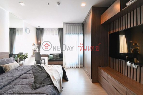 Condo for rent Life Asoke - Rama 9 (24th floor) _0