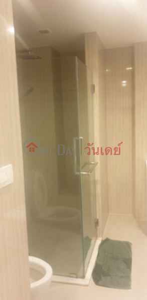 Condo for Rent: Downtown Forty Nine, 40 m², 1 bedroom(s) Rental Listings