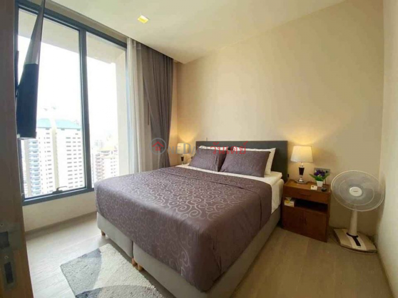 For sale THE ESSE ASOKE (27th floor) Sales Listings (668-5653836211)