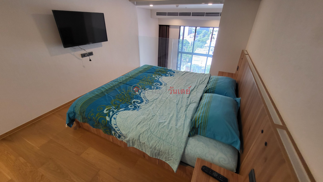 ฿ 55,000/ เดือน | คอนโด สำหรับ เช่า: Siamese Exclusive Sukhumvit 31, 65 ตร.ม., 1 ห้องนอน