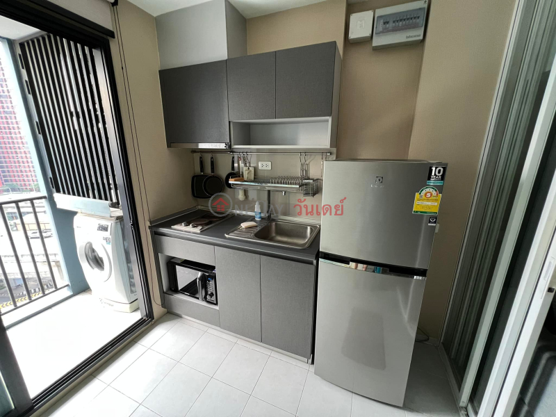 ฿ 2.25Million, Condo for Sale: The Base Rama 9 - Ramkhamhaeng, 29 m², 1 bedroom(s)