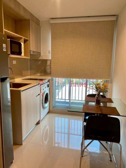 ที่พักริมแม่น้ำสุดหรู: IDEO Charan 70 Riverview _0