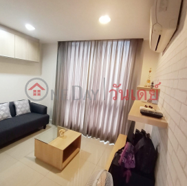 Condo for Rent: Zenith Place Sukhumvit 42, 32 m², 1 bedroom(s) - OneDay_0