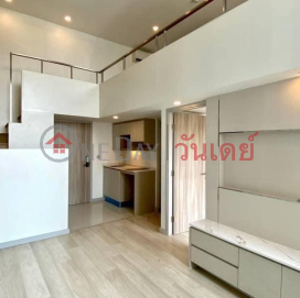 Condo for Sale: Knightsbridge Prime Sathorn, 45 m², 1 bedroom(s) - OneDay_0