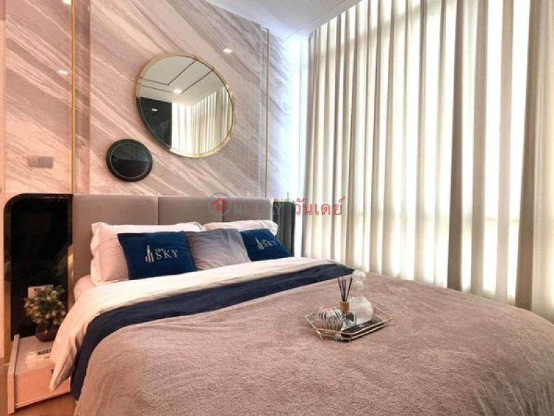 Condo for rent The Sky Sukhumvit (17th floor) Rental Listings