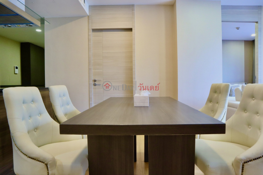 Condo for Rent: Klass Condo Langsuan, 90 m², 2 bedroom(s) | Thailand | Rental, ฿ 60,000/ month