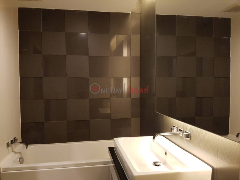 Property Search Thailand | OneDay | Residential | Rental Listings Condo for Rent: Ivy Ampio, 44 m², 1 bedroom(s)