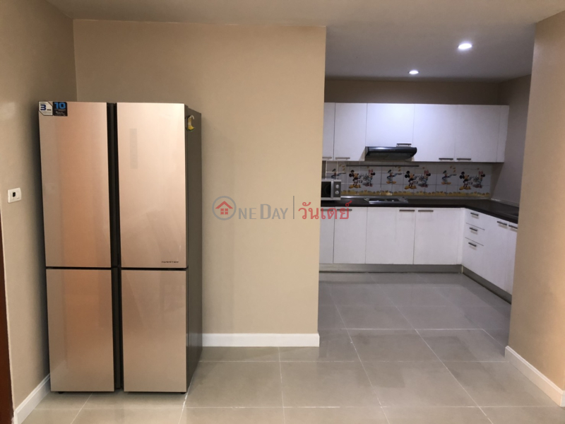 Condo for Rent: Klangkrung Resort, 100 m², 2 bedroom(s) Thailand, Rental ฿ 25,000/ month