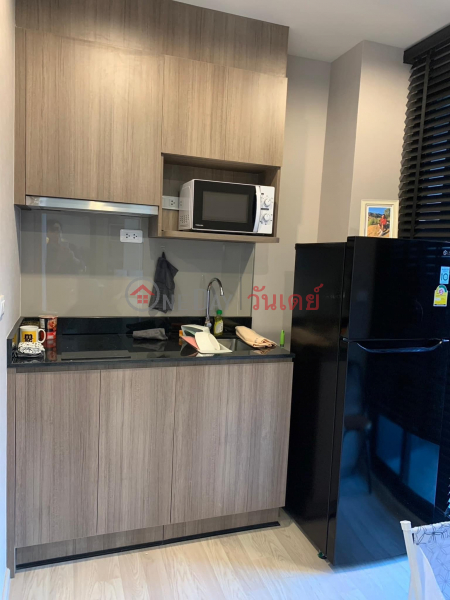 Condo Ideo Mobi Sukhumvit Eastpoint (18th floor) | Thailand | Rental ฿ 15,000/ month