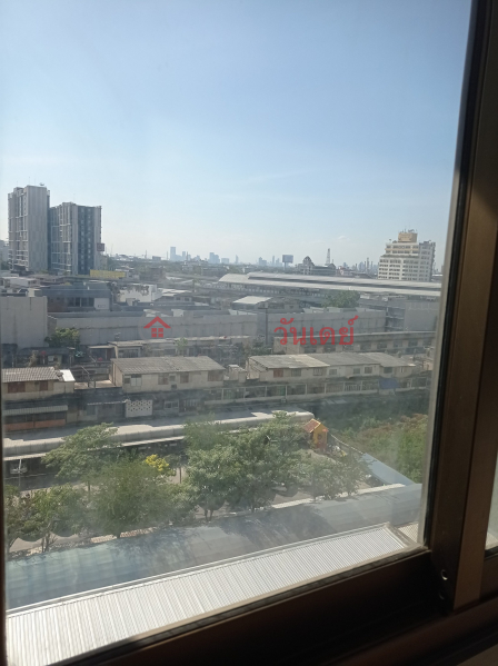 Condo for rent: Ideo Mix Sukhumvit 103 (9th floor),fully furnished Rental Listings