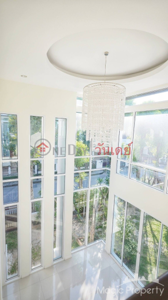 Blue Lagoon 1 Bangna - Wongwaen, Prawet, Bangkok Sales Listings