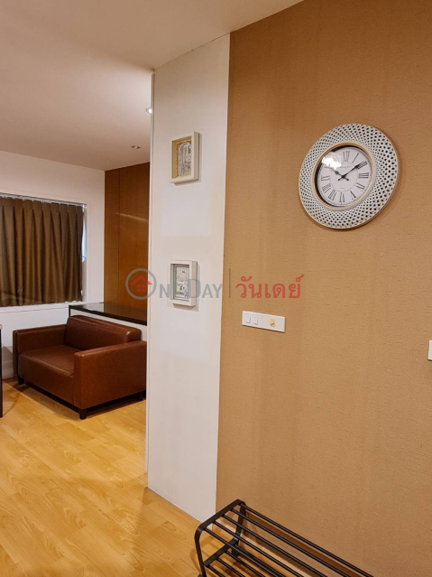 Condo for Rent: The Room Sathorn - St.Louis, 47 m², 1 bedroom(s) - OneDay_0