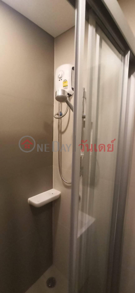Property Search Thailand | OneDay | Residential Rental Listings Condo for rent: Lumpini Park Phahon 32 (8th floor)