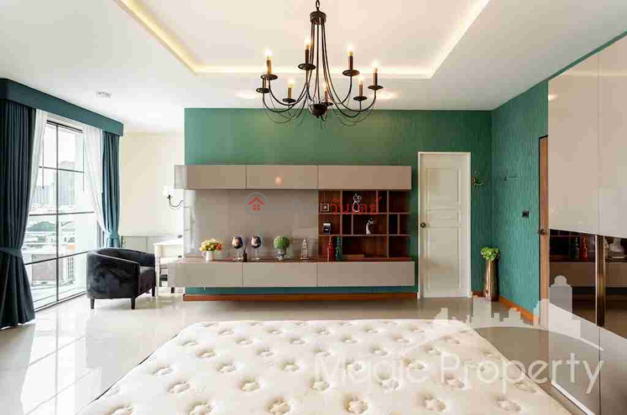 ฿ 66,000/ month Chaiyapruek Place, Sukhumvit 65, Phra Khanong, Bangkok