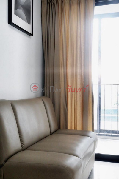 Condo for Rent: Ideo Ratchada - Huaykwang, 35 m², 1 bedroom(s) Thailand, Rental, ฿ 16,000/ month