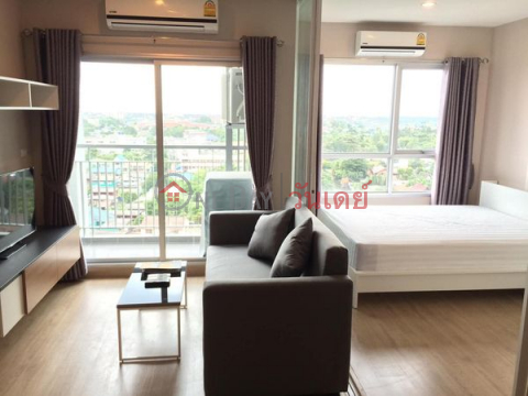 Condo for rent: The Tempo Grand Sathon-Wutthakat (10th floor) _0