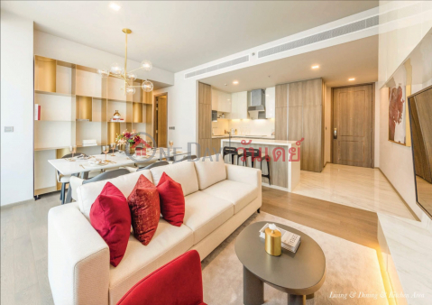 CELES Asoke – Unrivaled Connectivity & Luxury _0